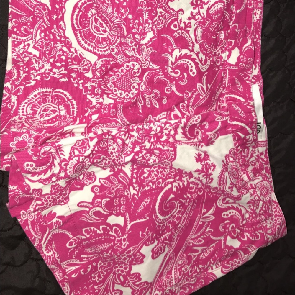 Boutique shorts